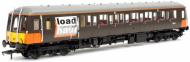 4D-015-007 : Class 122 Bubblecar #55012 (Loadhaul - Route Learner) - Pre Order 4D-015-007 : Class 122 Bubblecar #55012 (Loadhaul - Route Learner) - Pre Order