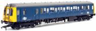 4D-015-010 : Class 122 Bubblecar #W55003 (BR Blue) - Pre Order 4D-015-010 : Class 122 Bubblecar #W55003 (BR Blue) - Pre Order