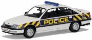 VA14005 : Corgi - Vauxhall Carlton 2.6Li - West Mercia Constabulary