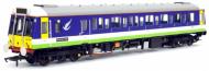 4D-009-005 : Class 121 Bubblecar #121 027 4D-009-005 : Class 121 Bubblecar #121 027