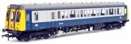 4D-009-006 : Class 121 Bubblecar #W55026 (BR Blue & Grey with Highland Stag on front) - Pre Order 4D-009-006 : Class 121 Bubblecar #W55026 (BR Blue & Grey with Highland Stag on front) - Pre Order