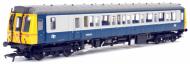 4D-009-007 : Class 121 Bubblecar #W55032 (BR Blue & Grey with Welsh Dragon on front) - Pre Order 4D-009-007 : Class 121 Bubblecar #W55032 (BR Blue & Grey with Welsh Dragon on front) - Pre Order