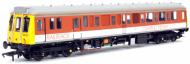 4D-009-009 : Class 121 Bubblecar #977723 (Railtrack Red & White) - Pre Order 4D-009-009 : Class 121 Bubblecar #977723 (Railtrack Red & White) - Pre Order