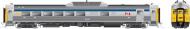 16656 : Rapido - RDC-2 (Phase 2) - VIA #6215 (Blue Stripe) - In Stock 16656 : Rapido - RDC-2 (Phase 2) - VIA #6215 (Blue Stripe) - In Stock
