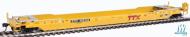 109025 : Walthers Proto - Gunderson Rebuilt 53 109025 : Walthers Proto - Gunderson Rebuilt 53
