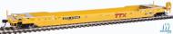 109026 : Walthers Proto - Gunderson Rebuilt 53 109026 : Walthers Proto - Gunderson Rebuilt 53