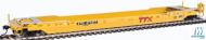 109027 : Walthers Proto - Gunderson Rebuilt 53 109027 : Walthers Proto - Gunderson Rebuilt 53