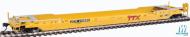109028 : Walthers Proto - Gunderson Rebuilt 53 109028 : Walthers Proto - Gunderson Rebuilt 53