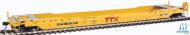 109031 : Walthers Proto - Gunderson Rebuilt 53 109031 : Walthers Proto - Gunderson Rebuilt 53