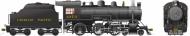 602506 : Rapido - Canadian Pacific D10k 4-6-0 #1073 (High Headlight, Coal Tender) - Pre Order 602506 : Rapido - Canadian Pacific D10k 4-6-0 #1073 (High Headlight, Coal Tender) - Pre Order