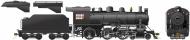 602515 : Rapido - Unlettered D10 4-6-0 (High Headlight, Coal/Oil Tender) - Pre Order 602515 : Rapido - Unlettered D10 4-6-0 (High Headlight, Coal/Oil Tender) - Pre Order