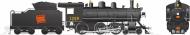 603001 : Rapido - Canadian National H-6-d 4-6-0 #1328 (Wood Cab, Coal Tender) - Pre Order 603001 : Rapido - Canadian National H-6-d 4-6-0 #1328 (Wood Cab, Coal Tender) - Pre Order