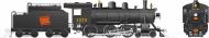 603003 : Rapido - Canadian National H-6-g 4-6-0 #1373 (Steel Cab, Oil Tender) - Pre Order 603003 : Rapido - Canadian National H-6-g 4-6-0 #1373 (Steel Cab, Oil Tender) - Pre Order
