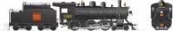 603013 : Rapido - Canadian National H-6-g 4-6-0 #1389 (Steel Cab, Oil Tender) - Pre Order 603013 : Rapido - Canadian National H-6-g 4-6-0 #1389 (Steel Cab, Oil Tender) - Pre Order