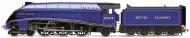 R3701 : BR A4 4-6-2 #60028 R3701 : BR A4 4-6-2 #60028
