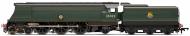 R3716 : BR Merchant Navy 4-6-2 #35022 R3716 : BR Merchant Navy 4-6-2 #35022