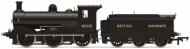 R3734 : BR J36 0-6-0 #65235 R3734 : BR J36 0-6-0 #65235