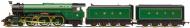 R3738 : LNER A3 4-6-2 #4472 R3738 : LNER A3 4-6-2 #4472