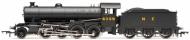 R3729 : LNER Thompson O1 2-8-0 #6359 (Black - NE) - Pre Order R3729 : LNER Thompson O1 2-8-0 #6359 (Black - NE) - Pre Order