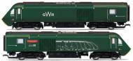 R3696 : Class 43 HST #43093 R3696 : Class 43 HST #43093