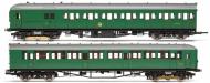 R3699 : BR 2-HIL Unit #2611 - DMBT (HAL) #10729 & DTC(L) (BIL) #12146 (Green) - Pre Order R3699 : BR 2-HIL Unit #2611 - DMBT (HAL) #10729 & DTC(L) (BIL) #12146 (Green) - Pre Order