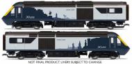 R3698 : Class 43 HST #43033 & 43183 (ScotRail Inter7City) - Pre Order R3698 : Class 43 HST #43033 & 43183 (ScotRail Inter7City) - Pre Order