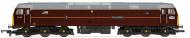 R3757 : RailRoad - Class 47/7 #47798 R3757 : RailRoad - Class 47/7 #47798
