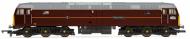 R3758 : RailRoad - Class 47/7 #47799 R3758 : RailRoad - Class 47/7 #47799