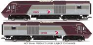 R3808 : Class 43 HST #43285 & 43304 (Cross Country) - Pre Order R3808 : Class 43 HST #43285 & 43304 (Cross Country) - Pre Order
