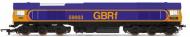 R3760 : RailRoad - Class 59 #59003 R3760 : RailRoad - Class 59 #59003