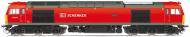 R3605TTS : Class 60 #60044 R3605TTS : Class 60 #60044
