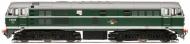 R3661 : Class 31 #D5509 (BR Green - Late Crest) - Pre Order R3661 : Class 31 #D5509 (BR Green - Late Crest) - Pre Order