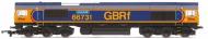 R3785 : Class 66 #66731 R3785 : Class 66 #66731