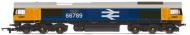 R3748 : Class 66 #66789 R3748 : Class 66 #66789