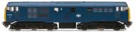 R3746 : Class 31 #31102 (BR Blue) - Pre Order R3746 : Class 31 #31102 (BR Blue) - Pre Order