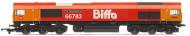 R3779 : Class 66 #66783 R3779 : Class 66 #66783