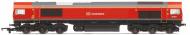 R3778 : Class 66, #66097 (DB Schenker - Red) - Pre Order R3778 : Class 66, #66097 (DB Schenker - Red) - Pre Order