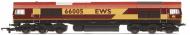 R3777 : Class 66 #66005 (EWS - Maroon) - Pre Order R3777 : Class 66 #66005 (EWS - Maroon) - Pre Order