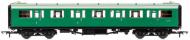 R4886A : BR Bulleid 59 R4886A : BR Bulleid 59