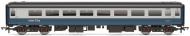 R4916A : BR Mk2F TSO Tourist Second Open #M6015 (Blue & Grey - InterCity) - Pre Order R4916A : BR Mk2F TSO Tourist Second Open #M6015 (Blue & Grey - InterCity) - Pre Order