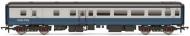 R4917A : BR Mk2F FO First Open #M3374 (Blue & Grey - InterCity) - Pre Order R4917A : BR Mk2F FO First Open #M3374 (Blue & Grey - InterCity) - Pre Order