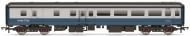 R4918A : BR Mk2F BSO Brake Second Open #M9519 (Blue & Grey - InterCity) - Pre Order R4918A : BR Mk2F BSO Brake Second Open #M9519 (Blue & Grey - InterCity) - Pre Order