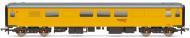 R4901 : Network Rail Mk2F Radio Survey Test Train Coach #977997 (Yellow) - In Stock R4901 : Network Rail Mk2F Radio Survey Test Train Coach #977997 (Yellow) - In Stock