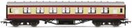 R4448B : BR Stanier Period III Corridor Third #M2139M (Crimson & Cream) - Pre Order R4448B : BR Stanier Period III Corridor Third #M2139M (Crimson & Cream) - Pre Order