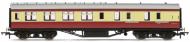 R4449B : BR Stanier Period III Corridor Brake Third #M5914M (Crimson & Cream) - Pre Order R4449B : BR Stanier Period III Corridor Brake Third #M5914M (Crimson & Cream) - Pre Order
