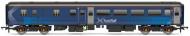 R4892 : ScotRail Mk2F BSO Brake Second Open #9539 (Blue) - Pre Order R4892 : ScotRail Mk2F BSO Brake Second Open #9539 (Blue) - Pre Order