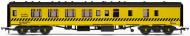 R4902 : BR Mk1 BTU Staff & Dormitory Coach QPX #ADB 975574 (Yellow) - Pre Order R4902 : BR Mk1 BTU Staff & Dormitory Coach QPX #ADB 975574 (Yellow) - Pre Order