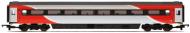 R4931 : LNER Mk3 TSO Trailer Standard Open #42215 (Red & White) - Pre Order R4931 : LNER Mk3 TSO Trailer Standard Open #42215 (Red & White) - Pre Order