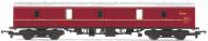R4936 : BR GUV General Utility Van #W86468 (Maroon) - Pre Order R4936 : BR GUV General Utility Van #W86468 (Maroon) - Pre Order