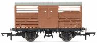 R6840A : BR Bullied Cattle Wagon Dia.1530 #S52347 (Bauxite) - Pre Order R6840A : BR Bullied Cattle Wagon Dia.1530 #S52347 (Bauxite) - Pre Order